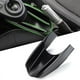 thumbnail image 1 of Consola Central del Coche Pasamanos Reposabrazos Caja de Almacenamiento ABS Negro para  453 Fortwo  2015-2019 Accesorios, 1 of 1
