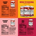 thumbnail image 2 of Humm Kombucha Whole30 Approved, Seasonal Variety, 12 Pack, 12 oz Cans, 2 of 6