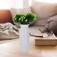 thumbnail image 4 of Hytrove 12Ud White Artificial Baby's Breath Flower Stems for Wedding Party and Household Decor, 4 of 8