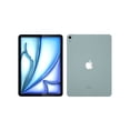 thumbnail image 3 of Apple Ipad Air 11 M2 2024 Wi‐Fi Bleu 128 Go (Remis à Neuf), 3 of 4