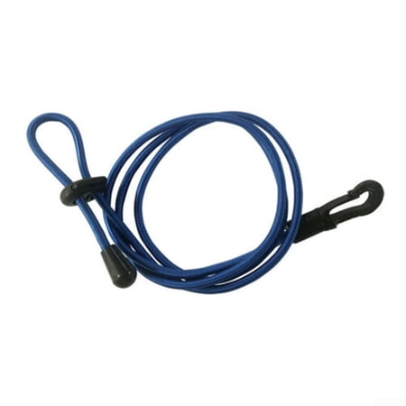 Kayak Paddle Leash with Safety Cord, Adjustable Ghana Kayak Paddle Leash with Safety Cord, Adjustable Ghana