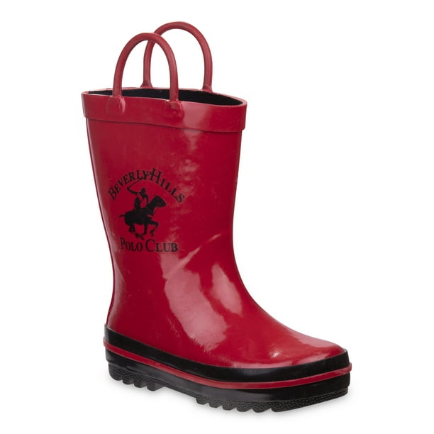 Beverly Hills Polo Club Beverly Hills Polo Club Toddler Girls Rain