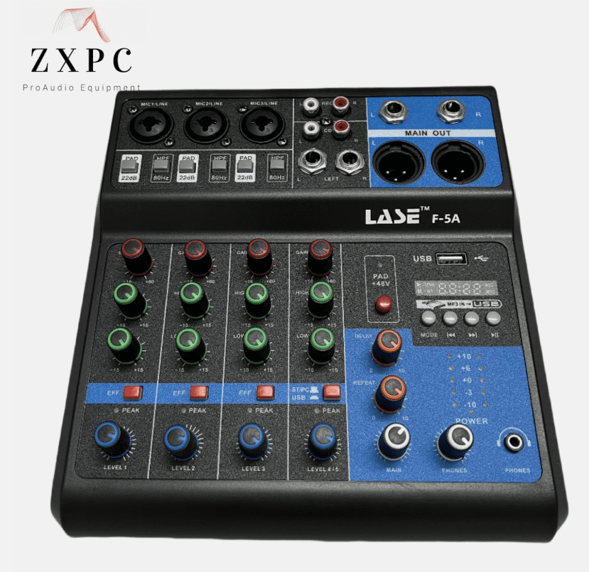 AVerMedia Live Streamer NEXUS - Audio mixer/streamer - Walmart.com