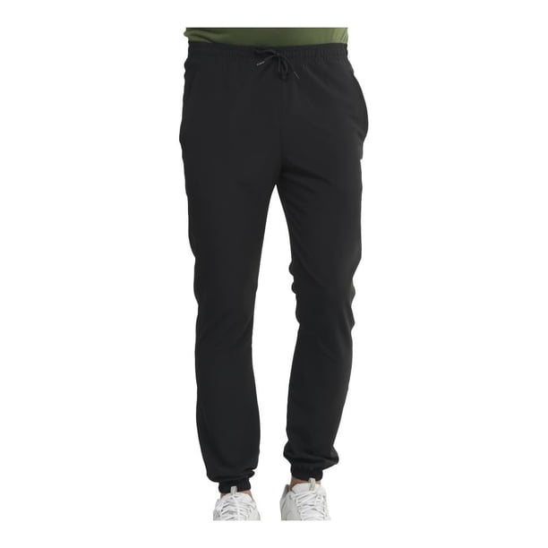 Jogger Wilson Talla M Deportivo Negro