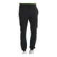 thumbnail image 1 of Jogger Wilson Talla M Deportivo Negro, 1 of 4