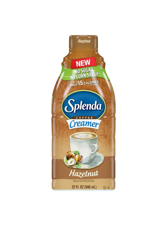 New Coffee Creamers