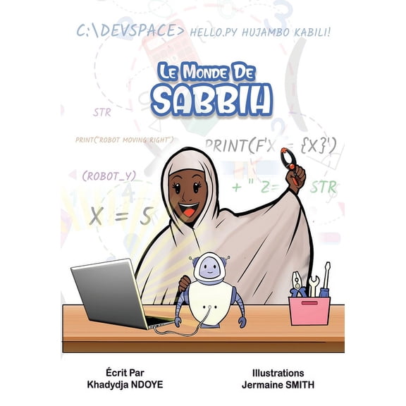 Le Monde de Sabbih, (Paperback)