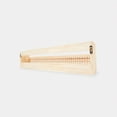 thumbnail image 2 of Anko Rattan Wall Shelf, 2 of 4