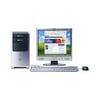 HP Pavilion a815n Desktop PC, refurbished