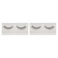 thumbnail image 2 of Pestañas postizas Carter Beauty de visón natural, 1 par, paquete de 2, 2 of 3