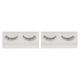 thumbnail image 2 of Pestañas postizas Carter Beauty de visón natural, 1 par, paquete de 2, 2 of 3