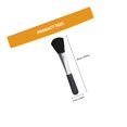 thumbnail image 2 of FOLOYORI 1Set Lightweight Earphone Cleaning Brush with Cloth Portable Headphone Cleaning Accessory, 2 of 6