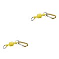 thumbnail image 4 of Advancent Broche magnético para pesca, hebilla para colgar, prácticos cierres magnéticos, amplia aplicación, accesorios multifuncionales para Type3 NO3, 4 of 6