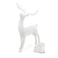 thumbnail image 2 of Playful Reindeer- Red (antlers KD)-Standing, 2 of 2