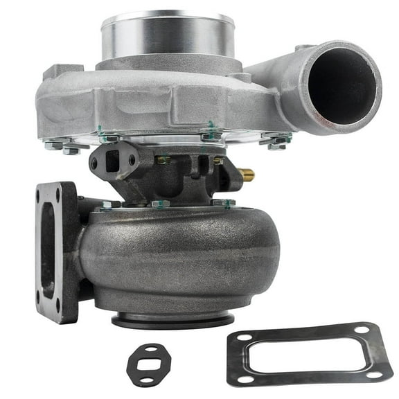 BFO Turbo Charger Universal T76 T4 Flange .96 A/R Turbine .80 A/R Trim Oil Colled