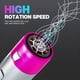 thumbnail image 4 of 5-in-1 Hair Dryer Comb Hair Curling Straightening Comb Hair Styling Comb Multifunctional Hair Straightener Curler, 4 of 5