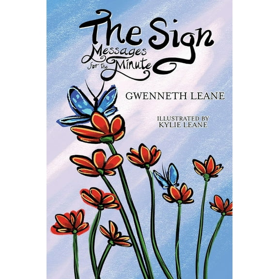 Messages for the Minute The Sign, Book 2, (Paperback)