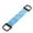 Sky Blue, variant on Fitness Elastic Rope | Arm Exerciser Stretch Bands 5 Spring Adjustable Chest Expander Arm Workout Device Elastic Ropes Ergonomic Exercise For Women Men 1pc 42 Birds Cork Yoga Mat Yoga And Strap Combo