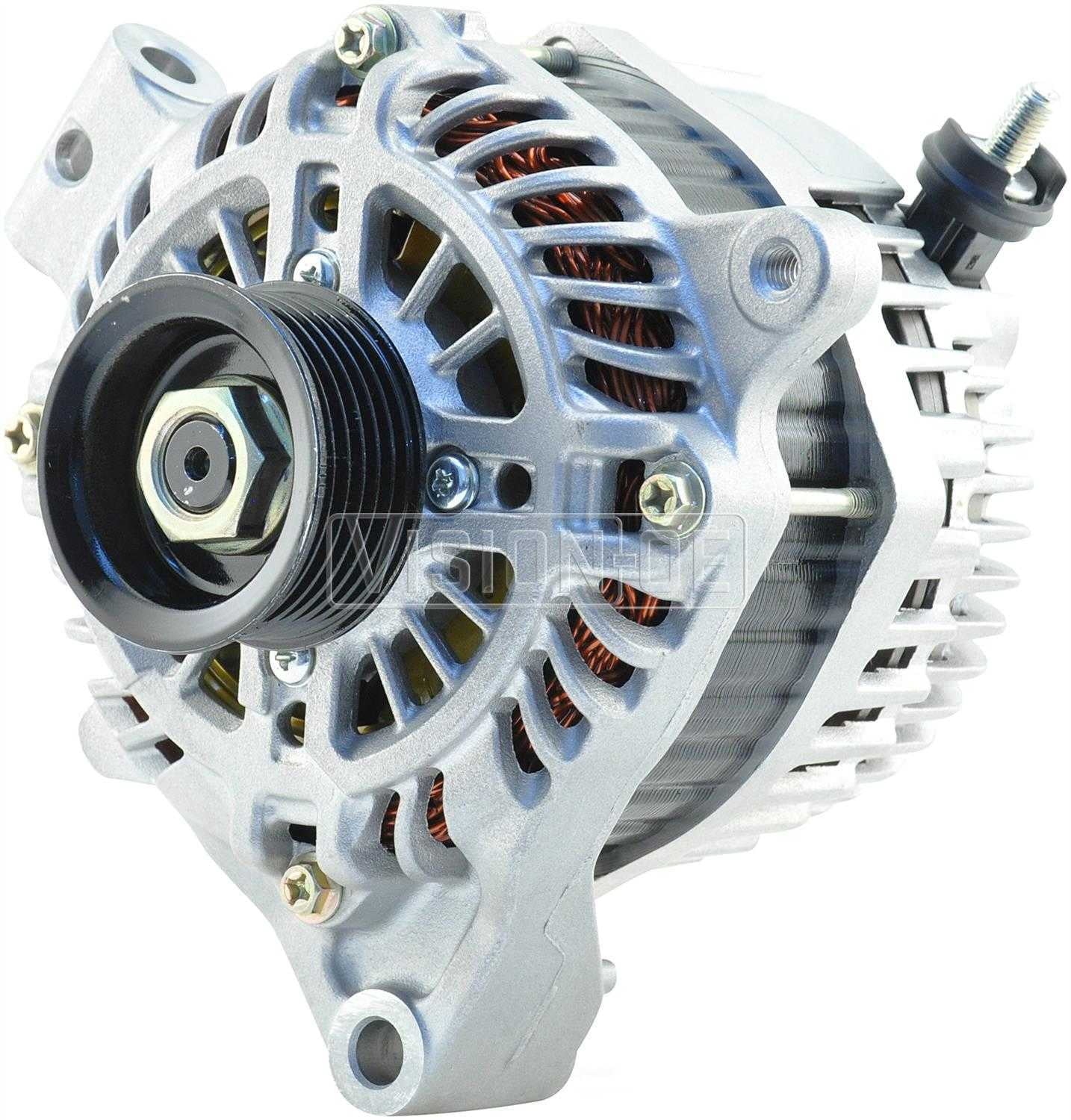 Vision OE 11579 Alternator