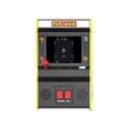 thumbnail image 2 of Pac-Man Arcade Classics Handheld Electronic Game, Retro Puzzle Toy with Sound Effects, 2 of 5