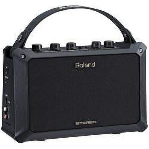 Roland MOBILE AC 5W 2x4 Acoustic Guitar Combo Amp
