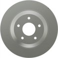 thumbnail image 3 of Centric GCX Rotor with Full Coating, 3 of 4