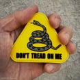 thumbnail image 4 of Dont Tread on Me Patch, 4 of 5