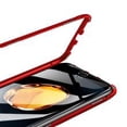 thumbnail image 2 of Funda Magnetica Atti 9d Para Samsung J4 Plus| J4 Core | J4 Prime Rojo, 2 of 5