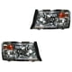 thumbnail image 1 of Par de FAROS DAKOTA 2008 al 2011 DODGE Genérica  ., 1 of 4