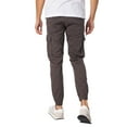 thumbnail image 3 of Jack & Jones Paul Flake 542 Cargos, Grey, 3 of 5