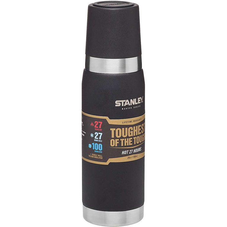 New Stanley Master series 25oz insulated bottle for Sale in