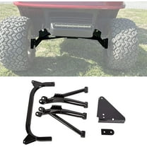 Kojem 6" A-Arm A Arm Lift Kit for 1995-2002 Yamaha Golf Cart G8-G14 G16 G19 G20 Electric/Gas Model