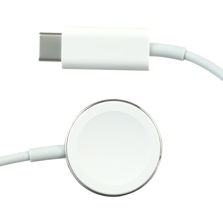 Apple Watch Magnetic Charger to USB-C Cable (1 m) 