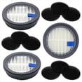 thumbnail image 1 of 3Pack HEPA Filters and 9Pack Sponge Filters for Afoddon NEQUARE, 1 of 5