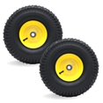 thumbnail image 1 of Juego de ruedas y neumáticos AR-PRO 15" x 6.00-6" para John Deere, 1 of 6