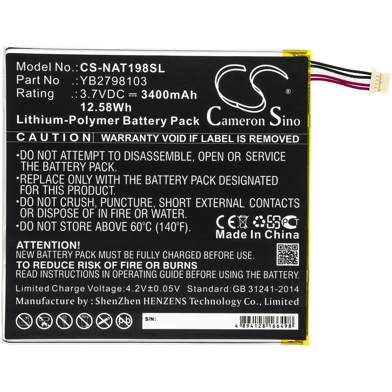Batterie pour Gigaset A et AL - Onedirect