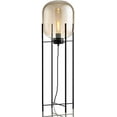 thumbnail image 3 of Floor lamp Modern Home Deco Lighting Nordic Floor Lights LED Living Room Standing fixtures Glass Illumination Bedroom Floor Lamps Floor lamp, 3 of 5