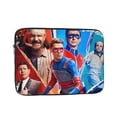 thumbnail image 1 of Funda para portátil Henry Danger, a prueba de golpes, con bolsillo para accesorios y funda tipo maletín, de 10, 12, 13, 15 y 17 pulgadas., 1 of 5