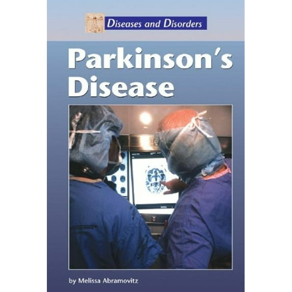 Pre-Owned Parkinson's Disease (Library Binding) 1590183002 9781590183007
