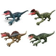 thumbnail image 4 of Jouets Dinosaures Télécommandés Qui Marchent et Rugissent Jouets Télécommandés pour Enfants Garçons Filles, 4 of 8