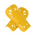 thumbnail image 1 of Coussinets de Tibia de Soccer 2 Pcs Protège-Tibia pour Enfants Adultes Rembourrage en Eva Doux Absorption des Chocs Prévention des Blessures Type Insert Sports de Soccer pour Soccer, 1 of 8