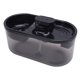 thumbnail image 1 of Fuente De Agua Inteligente Para Gatos, Cuenco Dispensador De Agua Automático Con Control Remoto Recargable Para Gatos Y Perros, Bebida En Interiores, 1 of 7