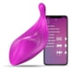thumbnail image 1 of Juguetes sexuales para adultos para mujeres, mini vibrador interactivo con control remoto Bluetooth para parejas, masaje oculto portátil, vibrador de clítoris, estimulación del punto G, juguete sexual, 1 of 8