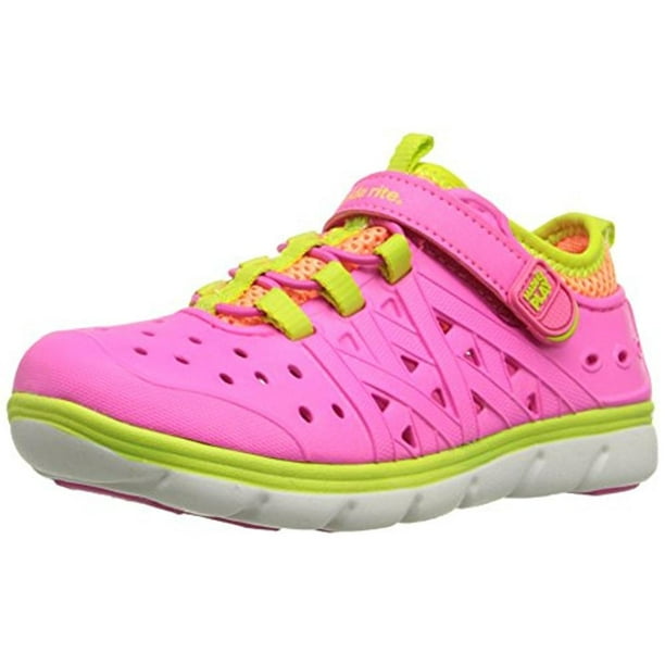 Stride Rite Stride Rite Girls Phibian Girl's Sandals Fashion Sneakers