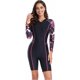 thumbnail image 2 of Traje De Baño De Manga Larga Protector Solar Deportivo Surf, 2 of 8
