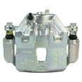 thumbnail image 4 of Mando Disc Brake Caliper 16A5277 Fits select: 2006 HYUNDAI SONATA, 4 of 4
