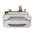 thumbnail image 4 of Tool Box Latch, Aluminum Alloy RV Cabinet Lock Rust Resistant Brushed  Durable  For Boat For Trailer For Home, 4 of 8