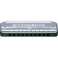 thumbnail image 3 of BLUESMASTER 10 HOLE Bb, 3 of 4