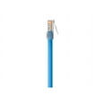 thumbnail image 4 of Belkin A3L791-10-BLU 10' CAT-5e RJ-45 Snagless Duplex Patch Cable Blue, 4 of 5