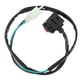 thumbnail image 4 of Motorcycle 4 Stroke Wire Harness Wiring CDI Coil for 50-125Cc Kick Start Dirt Pit Bike, 4 of 5